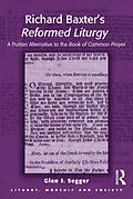 E-Book (pdf) Richard Baxter's Reformed Liturgy von Glen J. Segger