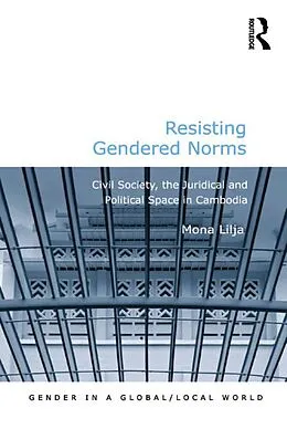 E-Book (pdf) Resisting Gendered Norms von Mona Lilja