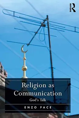 ePUB Religion as Communication von Enzo Pace
