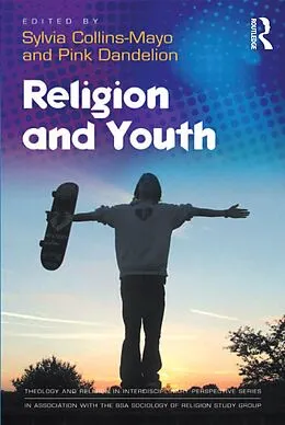E-Book (epub) Religion and Youth von Pink Dandelion