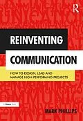 ePUB Reinventing Communication von Mark Phillips