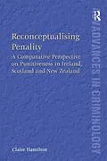 E-Book (pdf) Reconceptualising Penality von Claire Hamilton