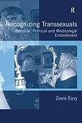 E-Book (epub) Recognizing Transsexuals von Zowie Davy