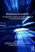 E-Book (epub) Reclaiming Brownfields von Richard C. Hula