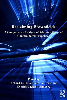 E-Book (epub) Reclaiming Brownfields von Richard C. Hula