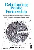 ePUB Rebalancing Public Partnership von John Brothers