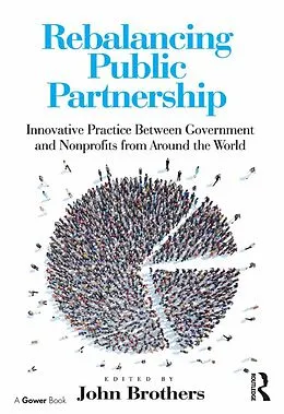 E-Book (pdf) Rebalancing Public Partnership von John Brothers
