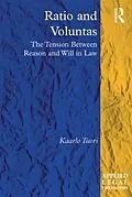 E-Book (epub) Ratio and Voluntas von Kaarlo Tuori