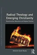 E-Book (pdf) Radical Theology and Emerging Christianity von Katharine Sarah Moody