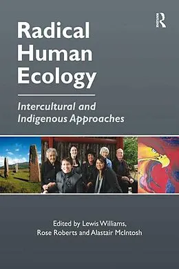 ePUB Radical Human Ecology von Rose Roberts