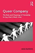 E-Book (epub) Queer Company von Nick Rumens