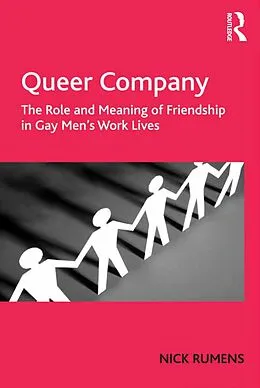 E-Book (epub) Queer Company von Nick Rumens