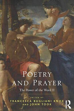 E-Book (epub) Poetry and Prayer von Francesca Bugliani Knox, John Took