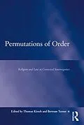 E-Book (pdf) Permutations of Order von Thomas G. Kirsch