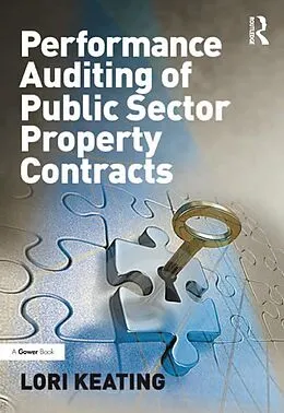 E-Book (epub) Performance Auditing of Public Sector Property Contracts von Lori Keating