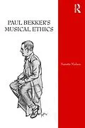 E-Book (epub) Paul Bekker's Musical Ethics von Nanette Nielsen