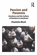 E-Book (pdf) Passion and Paranoia von Charlotte Bloch