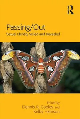 E-Book (epub) Passing/Out von Kelby Harrison