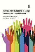 E-Book (pdf) Participatory Budgeting in Europe von Yves Sintomer, Anja Röcke, Carsten Herzberg