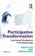 E-Book (pdf) Participative Transformation von Roger Klev, Morten Levin