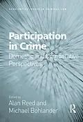 E-Book (epub) Participation in Crime von Alan Reed, Michael Bohlander