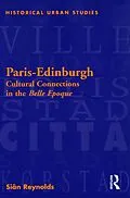 E-Book (epub) Paris-Edinburgh von Siân Reynolds