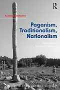 E-Book (pdf) Paganism, Traditionalism, Nationalism von Kaarina Aitamurto