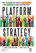 E-Book (epub) Platform Strategy von Laure Claire Reillier, Benoit Reillier