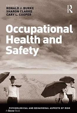 PDF Occupational Health and Safety von Sharon Clarke