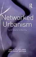 PDF Networked Urbanism von Talja Blokland