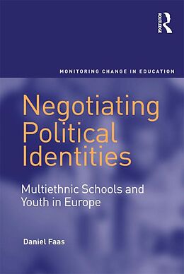 E-Book (epub) Negotiating Political Identities von Daniel Faas