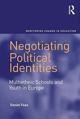 ePUB Negotiating Political Identities von Daniel Faas