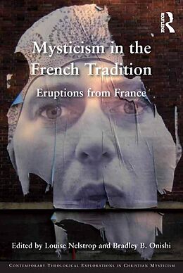 eBook (epub) Mysticism in the French Tradition de 