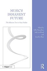 eBook (pdf) Music's Immanent Future de 