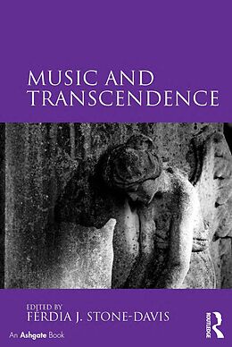 E-Book (epub) Music and Transcendence von Ferdia J. Stone-Davis
