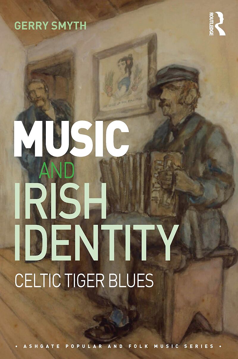 Music and Irish Identity