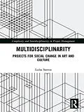 E-Book (epub) Multidisciplinarity von Luisa Santos