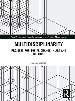 E-Book (epub) Multidisciplinarity von Luisa Santos