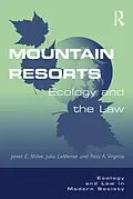 E-Book (epub) Mountain Resorts von Julia Lemense