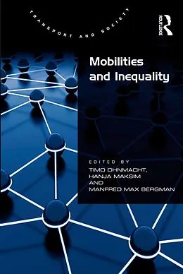 E-Book (pdf) Mobilities and Inequality von Hanja Maksim, Manfred Max Bergman