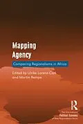 E-Book (epub) Mapping Agency von Ulrike Lorenz-Carl, Martin Rempe