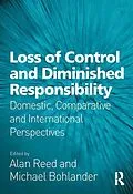 E-Book (epub) Loss of Control and Diminished Responsibility von Alan Reed