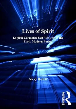 ePUB Lives of Spirit von Nicky Hallett