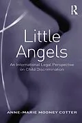 E-Book (epub) Little Angels von Anne-Marie Mooney Cotter