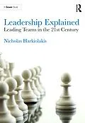 E-Book (pdf) Leadership Explained von Nicholas Harkiolakis