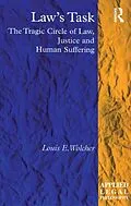 E-Book (epub) Law's Task von Louis E. Wolcher