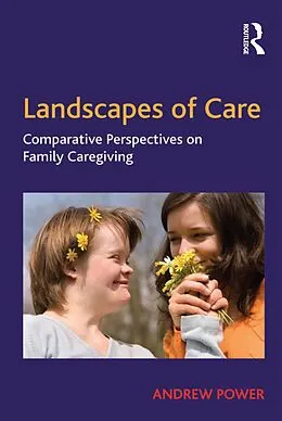 E-Book (epub) Landscapes of Care von Andrew Power