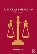 E-Book (epub) Justice as Friendship von Seow Hon Tan