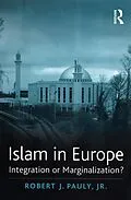 E-Book (epub) Islam in Europe von Robert J. Pauly, Jr.