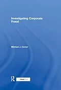 E-Book (epub) Investigating Corporate Fraud von Michael J. Comer
